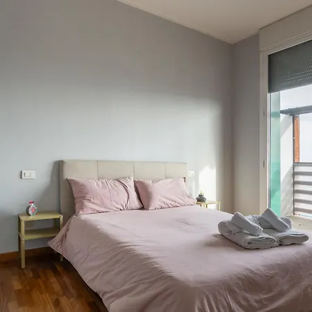 Casa Mirna 아파트 *
