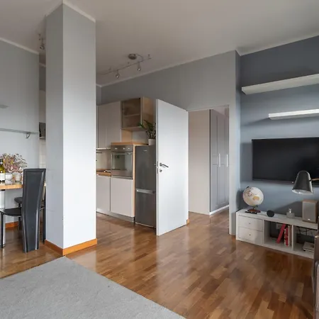 Apartment Casa Mirna *