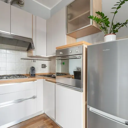 Apartment Casa Mirna Bologna
