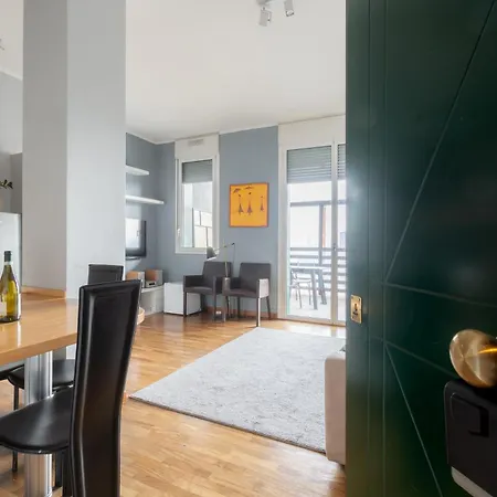 Apartment Casa Mirna Bologna
