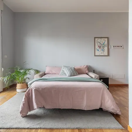 Casa Mirna * Bologna