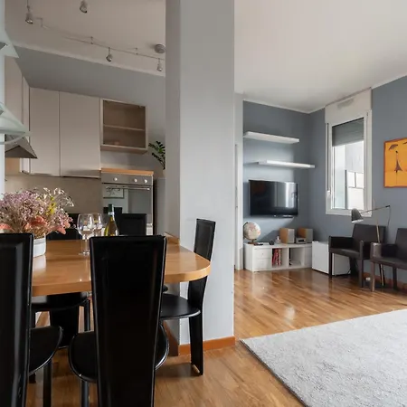Casa Mirna Apartment